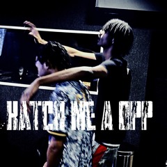 GG Lil P ft Vinny Bands-Katch me A Opp (Freestyle)