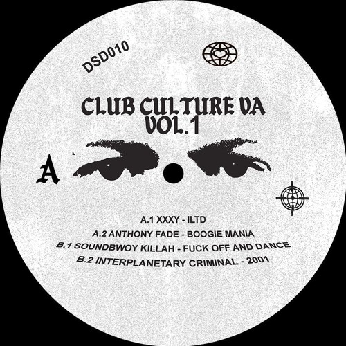 𝐇𝐔𝐑𝐅𝐂𝐋𝐔𝐒𝐈𝐕𝐄 ➟ Anthony Fade - Boogie Mania