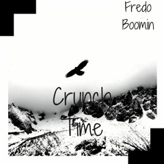 Crunch Time (In Due Time Pt. 2 OTW)