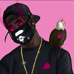 XXX 808 Type beat Instrumental