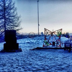 Dj Set @ Lost in the Mountain, Crans Montana 07.04.2018