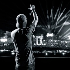 Rest in Peace Tim Bergling // AVICII