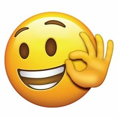 👌
