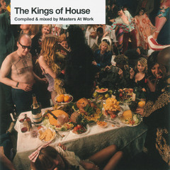 593 - Master At Work - The Kings Of House - Disc 2 (2005)