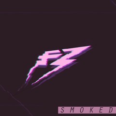 FLIGHTRUSH - SMOKED (VAIZOR REMIX)