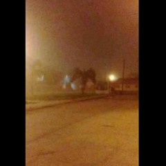 ThereHeStoodInTheMiddleOfTheNightWaiting