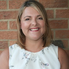 Jannine Harris - Teaching with ADHD