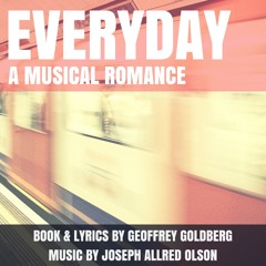 "What Would I Do?" from "Everyday: A Subway Romance"