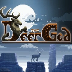 The Deer God - Cloud Washing