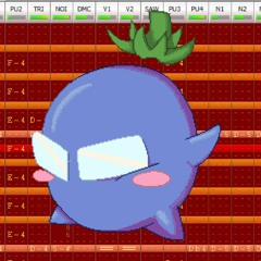 [FamiTracker Arrange] Doesn't Matter Who It Is (20A3+VRC6+N163-2+FDS)