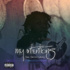 My Intentions