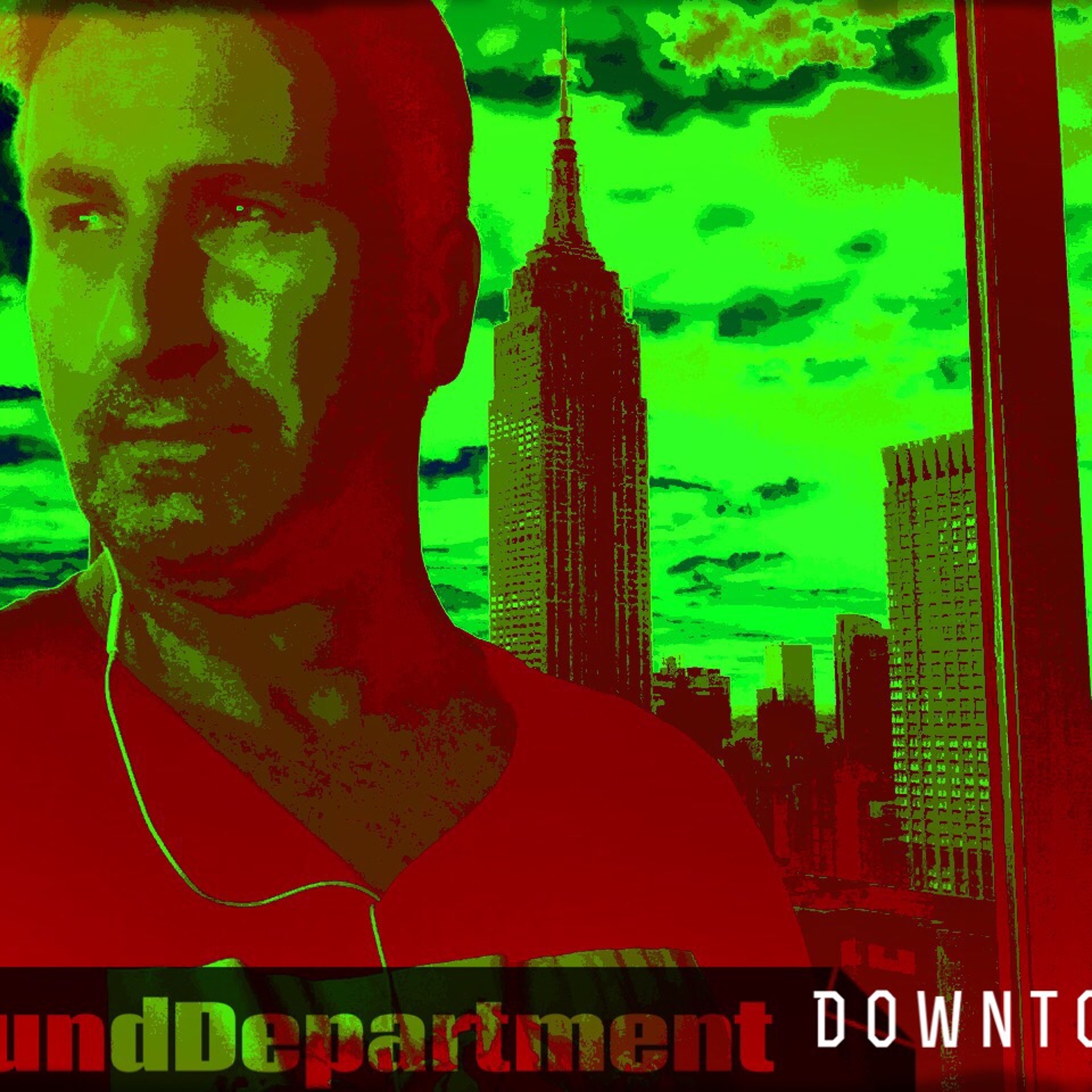 Downtown episode artwork