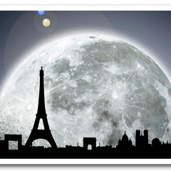 Parisienne Moonlight (Anathema cover)