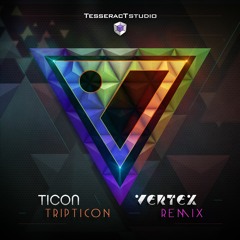 Ticon - Tripticon (Vertex Rmx)