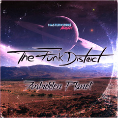 The Funk District - 1. Love To Fly