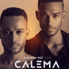 Calema - A Nossa Vez (Reggaeton Mix Mike Pimenta)