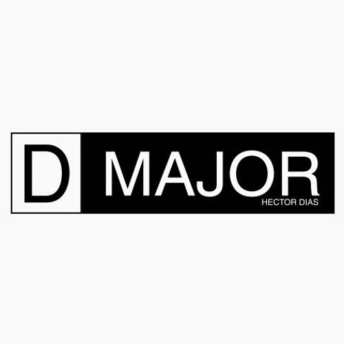 Hector Dias with D MAJOR