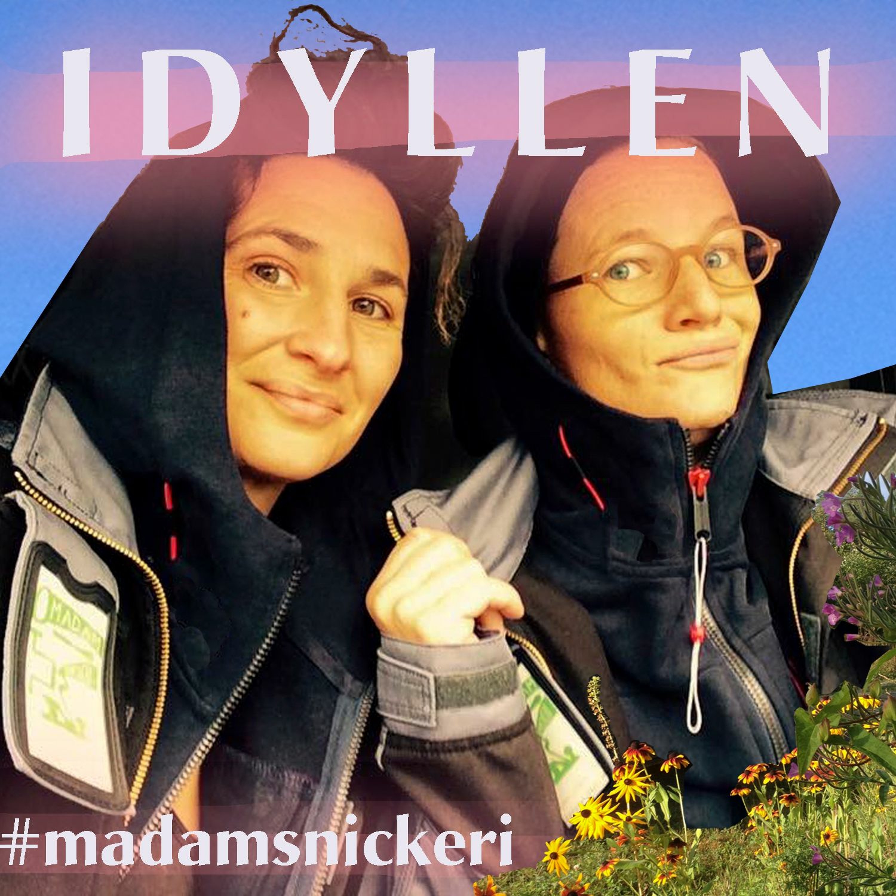 Idyllen