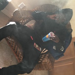 I AINT STRESSIN - (PROD. DZON X Nicc Yvng)