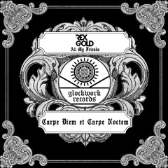 Rex Gold - All My Friends