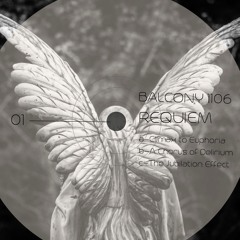 Balcony 1106 - A Chorus of Delirium