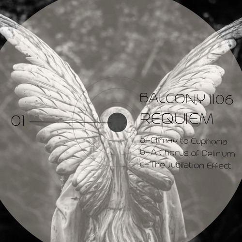 Balcony 1106 - A Chorus of Delirium