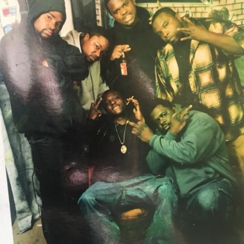 Lil $pif x lifestyle (Prod.)Mally(PAPG Rec.)