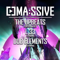 The Rising 2018 - Artist Preview