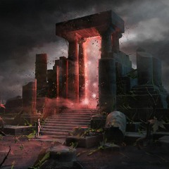 Grey Skies - Follow The Moon