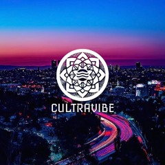 CULTRAVIBE #055 || "Wavy Bagels Guest Mix"