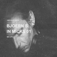 Vinylschleifer BjoernS.InMicks01 Mix