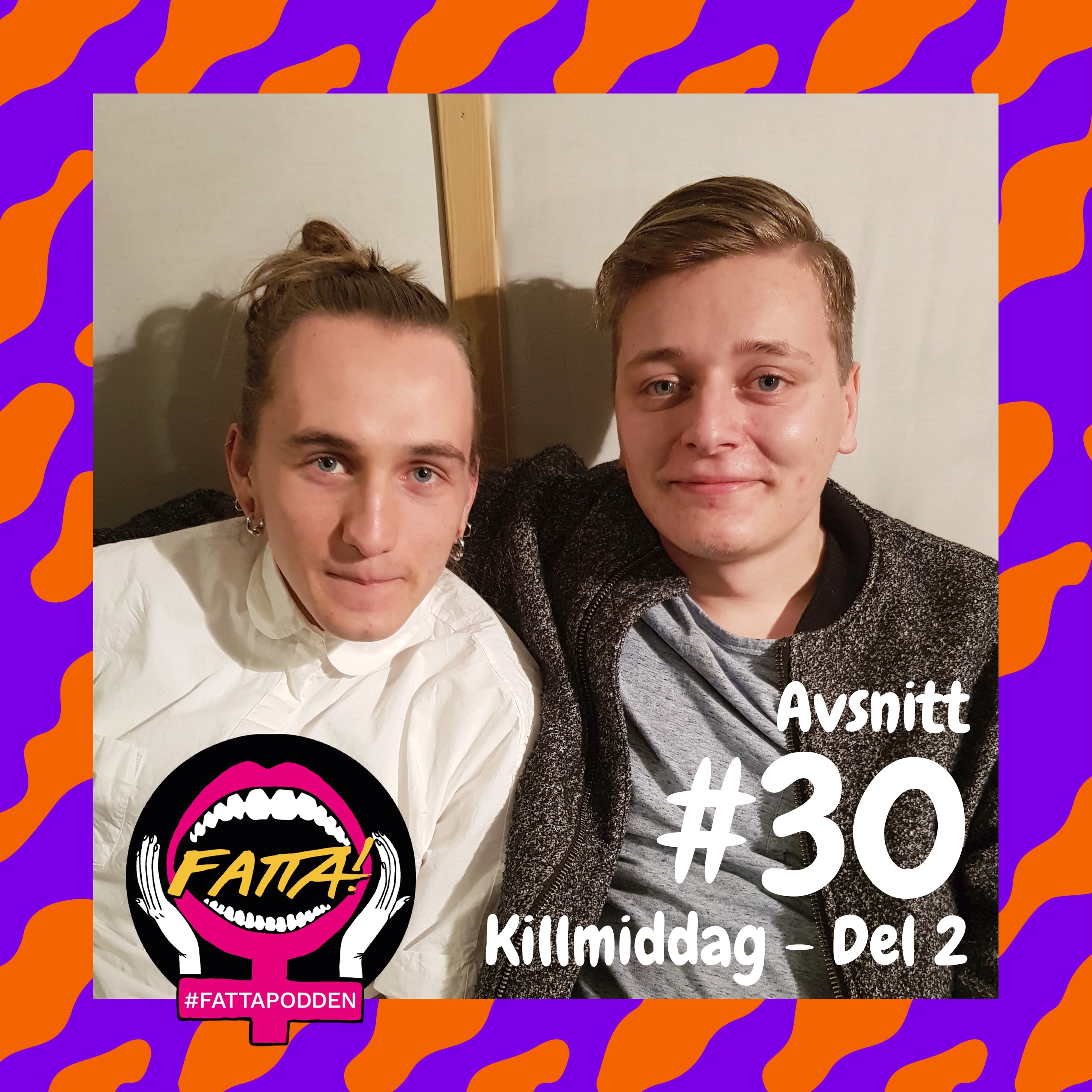 Fattapodden