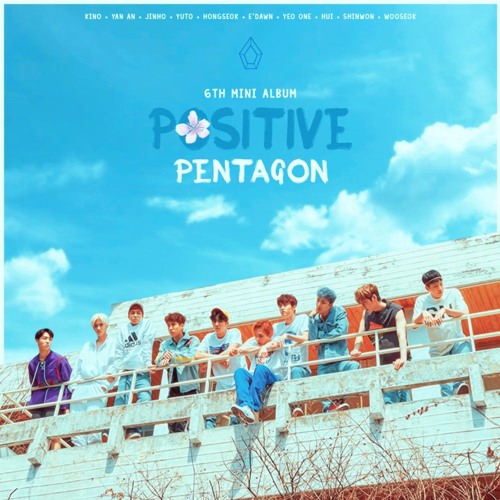 Stream PENTAGON(펜타곤) _ Shine(빛나리) ( cover ) 여자커버 by Kpopcvr | Listen online  for free on SoundCloud
