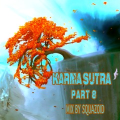 Karma Sutra Part 8 Mix By Squazoid