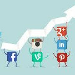 Innovations In Social Media - Barsha Ghosh
