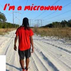 I'm A Microwave(Prod. By Bricks On Da Beat)