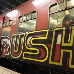 Unit - Rush V2 (FREE DOWNLOAD)