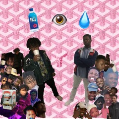 6ziz - Fiji I Drip ft. KidStretch {Sk Exclusive}