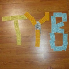 TYB ft. UGF (prod. KIE)