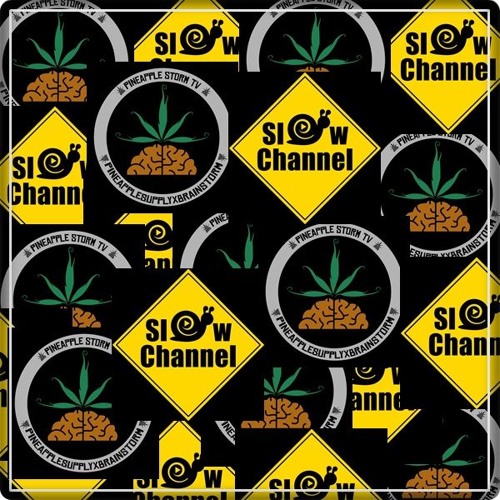 Poesia Acústica #2 - Sobre Nós (Slow Channel Bootleg)[Free Download]