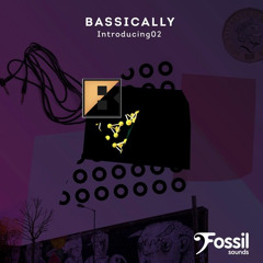 Premiere: Bassically ft. Andre Espeut - The One [Fossil Sounds]