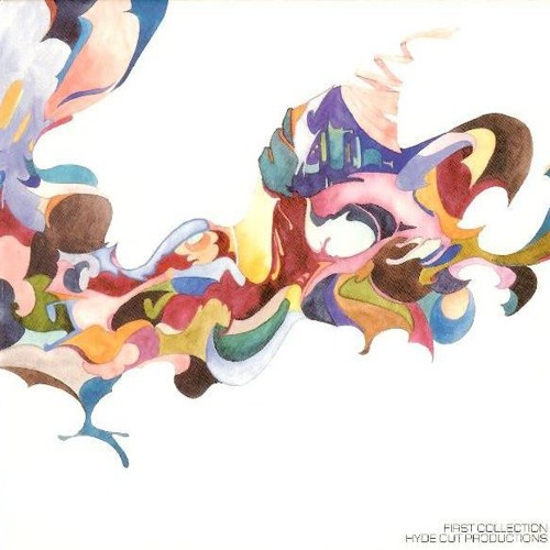 Nujabes - Hydeout Productions 1st Collection