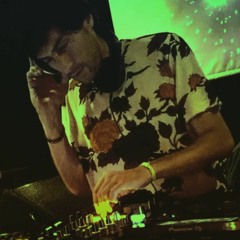 Live @ Vasilly Zatec [04-20-2018]