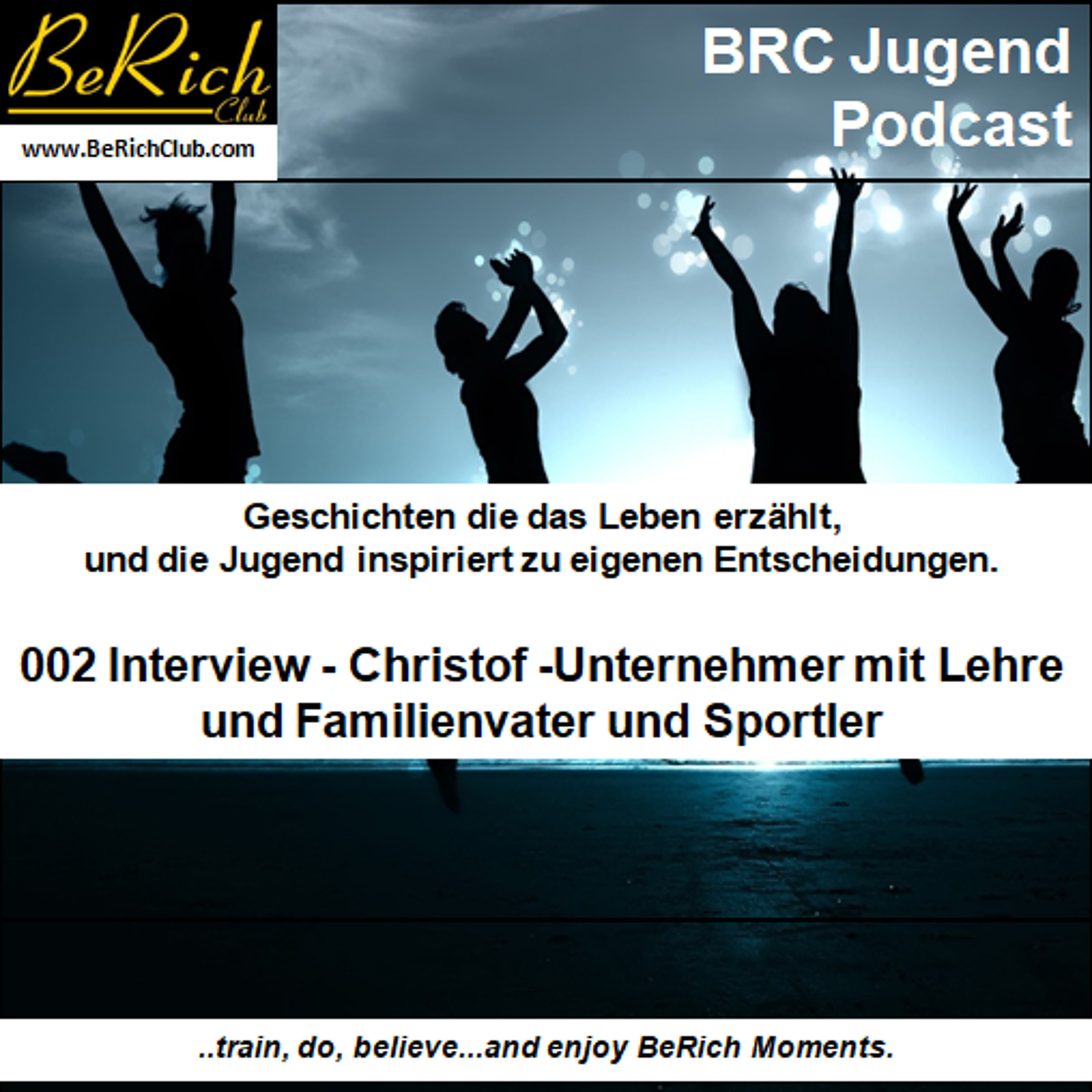 BRC Podcast