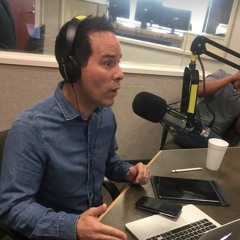 #130 Five Leadership Principles For Ministry And Everyday Life 4/21/18