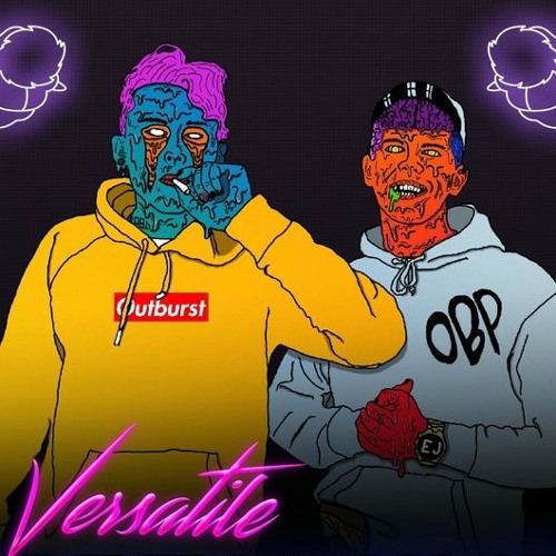Versatile - Who Robbed The Hash From The Gaf (Kyle Meehan Remix)