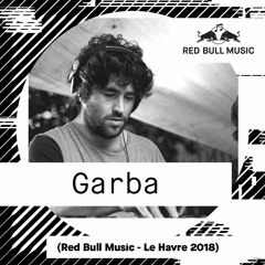 Garba (Red Bull Music x Le Havre)