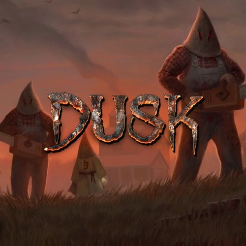 Dusk - Mine Control