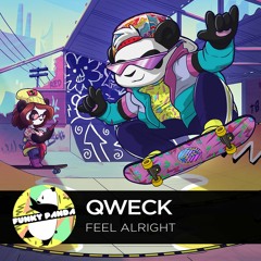 Nu Disco | QWECK - Feel Alright
