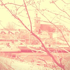 Everything Is Coming Up Roses (Feat. Eric Muir)